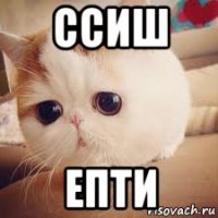 ссиш епти