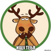  ищу тебя
