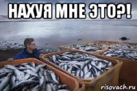 нахуя мне это?! 