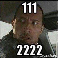 111 2222