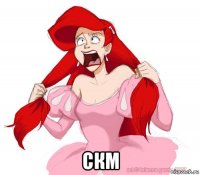  скм