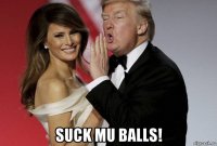  suck mu balls!