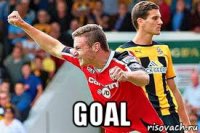  goal
