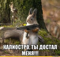  калиостро, ты достал меня!!!