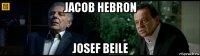jacob hebron josef beile