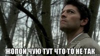  жопой чую тут что то не так