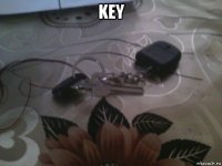 key 