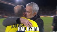  hail hydra
