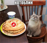 котоблин 