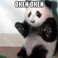 окей окей 