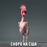  скоро на сша