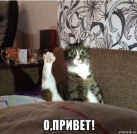  о,привет!