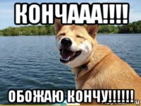 кончааа!!!! обожаю кончу!!!!!!