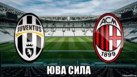  юва сила