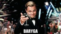  baryga