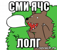 сми ячс лолг