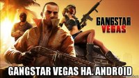  gangstar vegas на. android