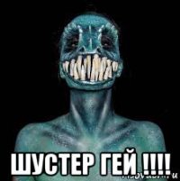  шустер гей !!!!