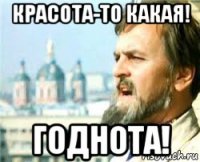 красота-то какая! годнота!