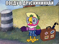 поеду в друскининкай 