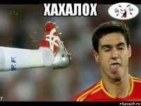 хахалох 