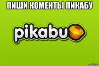 пиши коменты пикабу 