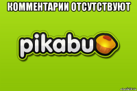 комментарии отсутствуют 