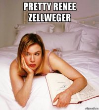 pretty renеe zellweger 