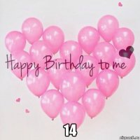  14