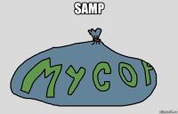 samp 