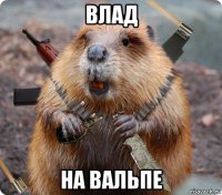 влад на вальпе