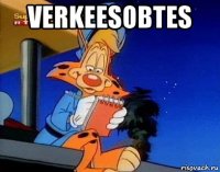 verkeesobtes 