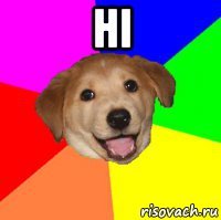 hi 