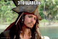 это щавель 