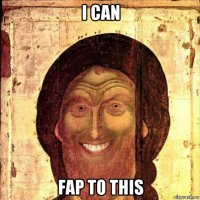 i can fap to this