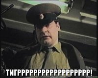  тигрррррррррррррррррр!