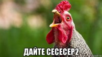  дайте сесесер2