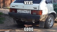 vsvs gddg