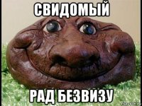 свидомый рад безвизу