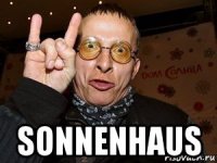  sonnenhaus