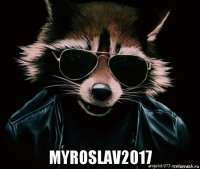 myroslav2017
