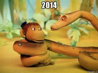 2014 