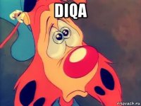 diqa 
