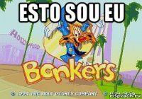 esto sou eu 