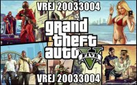 vrej 20033004 vrej 20033004