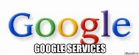  google services
