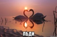  лбди