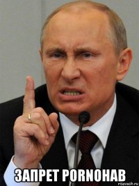  запрет pornohab