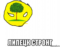  липецк стронг
