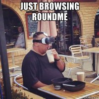 just browsing roundme 